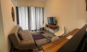 Studio Aconchegante D House 300m Allianz Parque